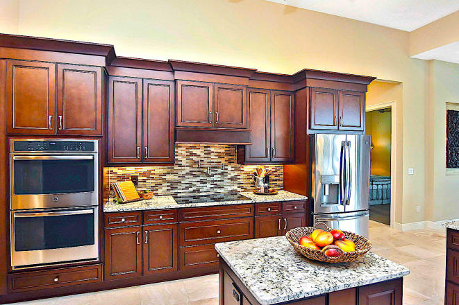  Cape  Coral  Kitchen  Cabinets  Remodeling Fort Myers FL